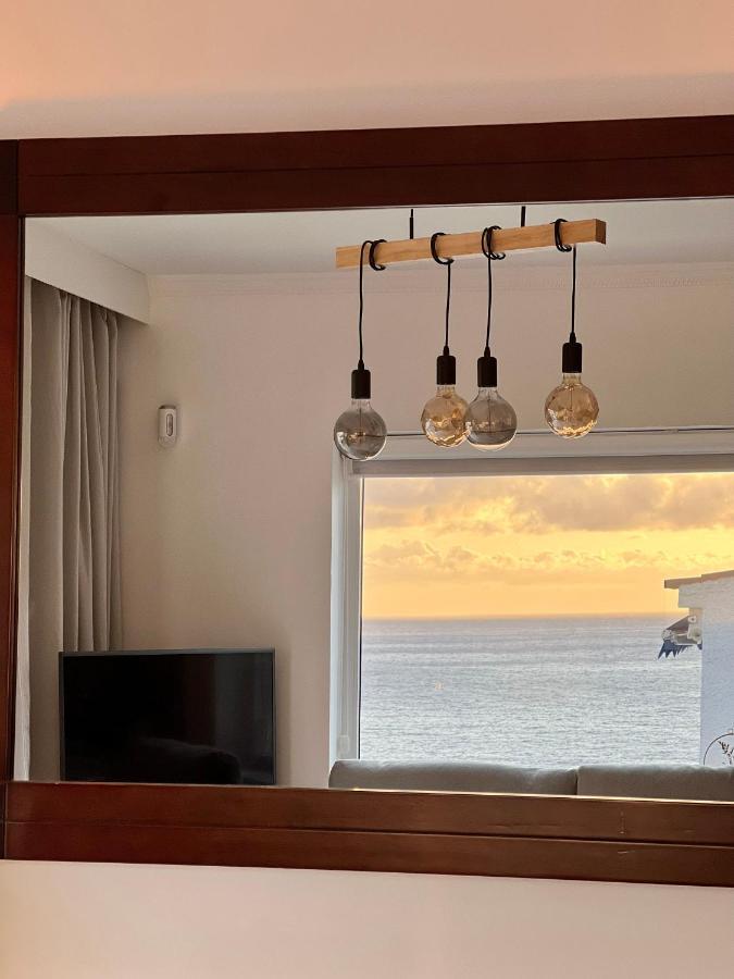 Luxury Penthouse With Breathtaking Views And Huge Private Terraces Apartment Puerto de Santiago  Bagian luar foto